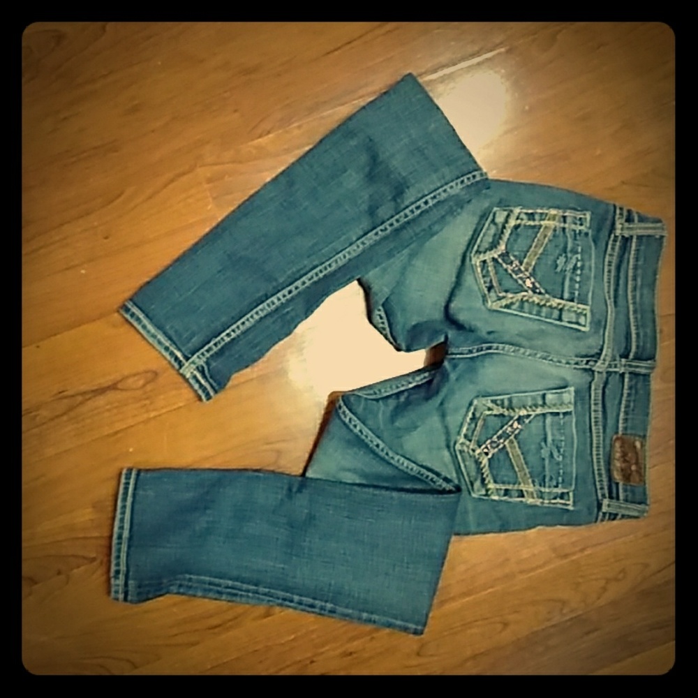 BKE jeans
